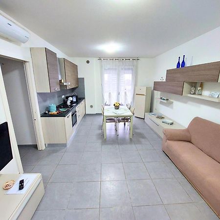 Appartamento Palazzo Moretto كيودجا المظهر الخارجي الصورة