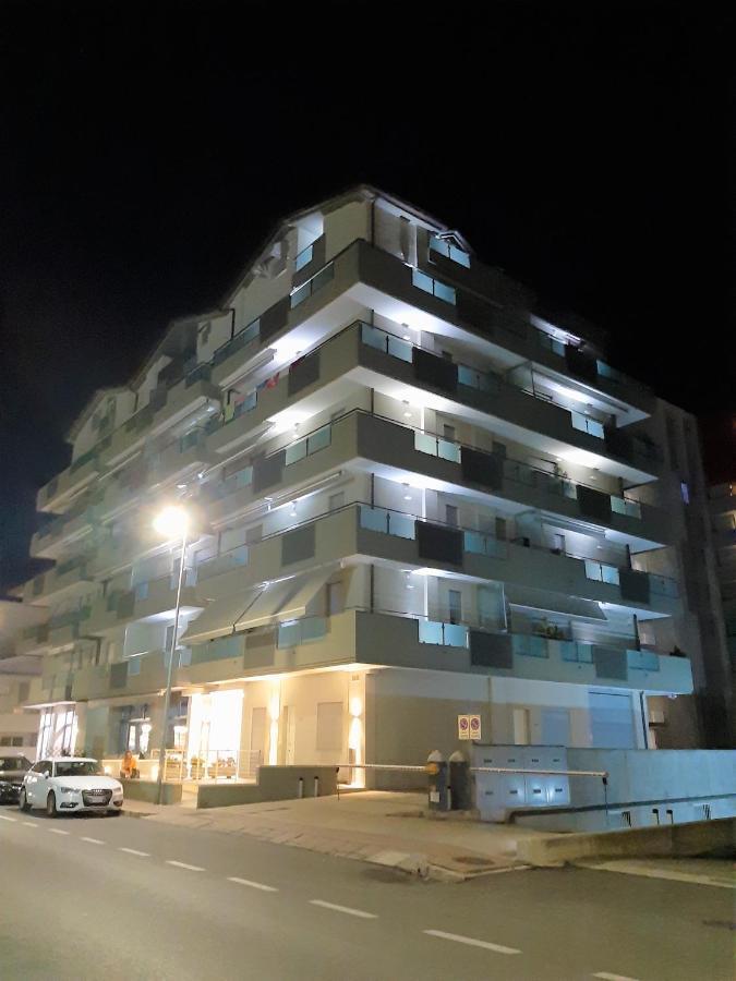 Appartamento Palazzo Moretto كيودجا المظهر الخارجي الصورة