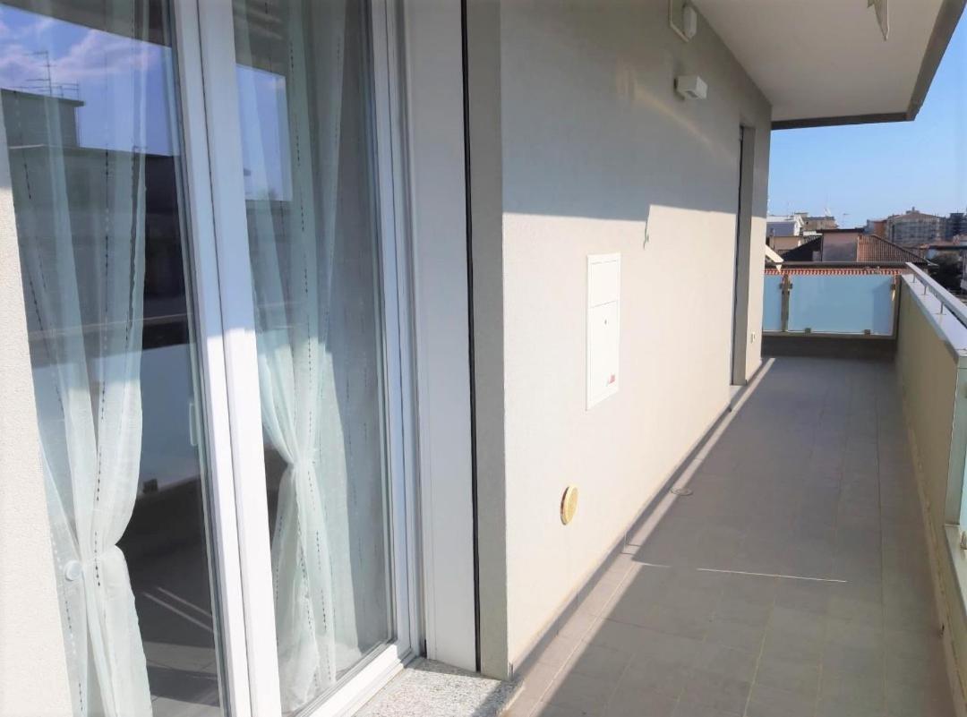Appartamento Palazzo Moretto كيودجا المظهر الخارجي الصورة