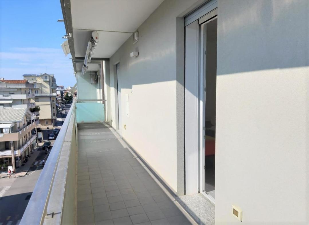 Appartamento Palazzo Moretto كيودجا المظهر الخارجي الصورة