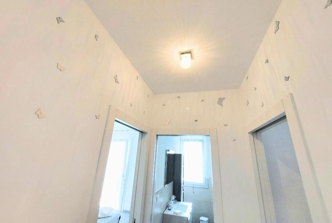 Appartamento Palazzo Moretto كيودجا المظهر الخارجي الصورة